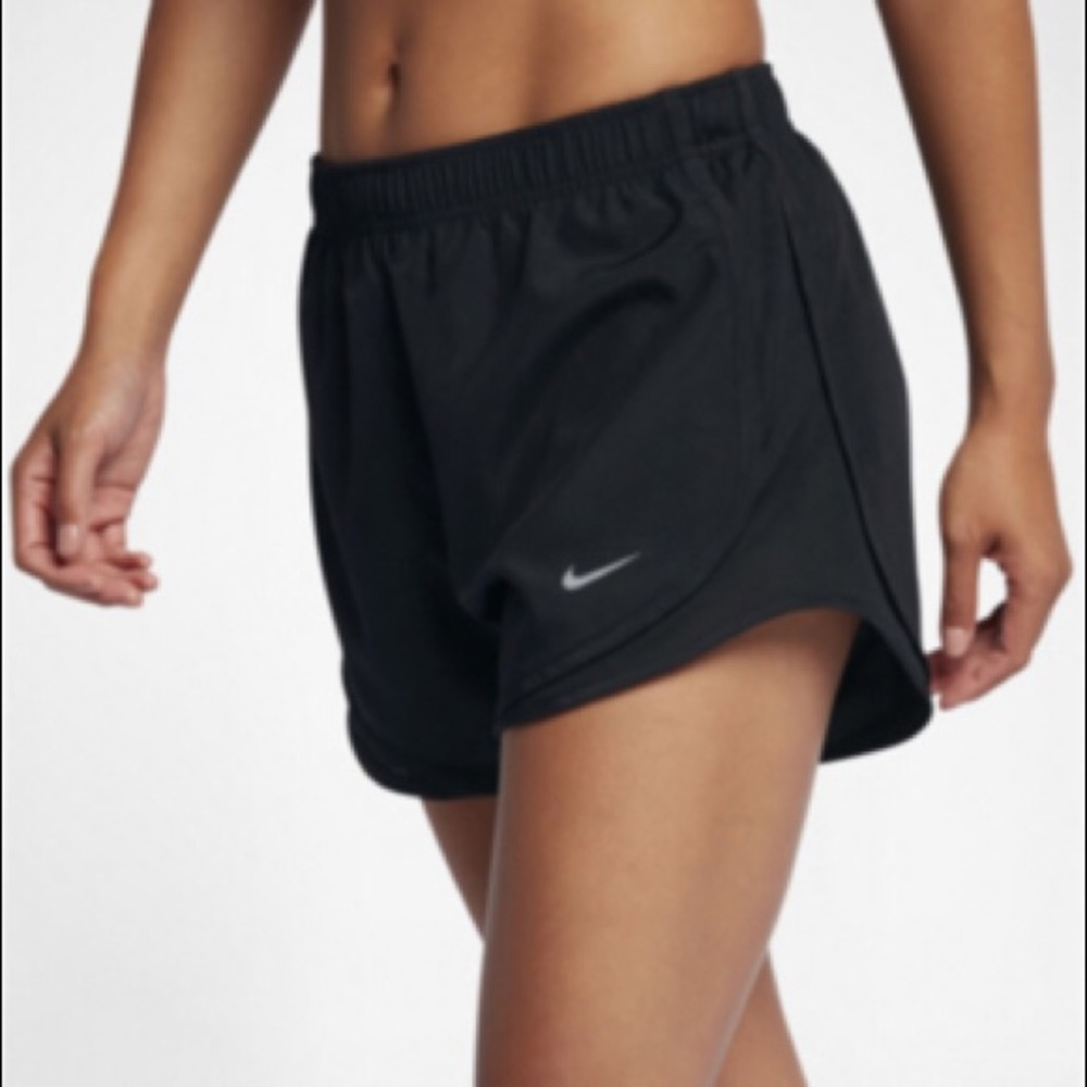 Nike dri fit shorts